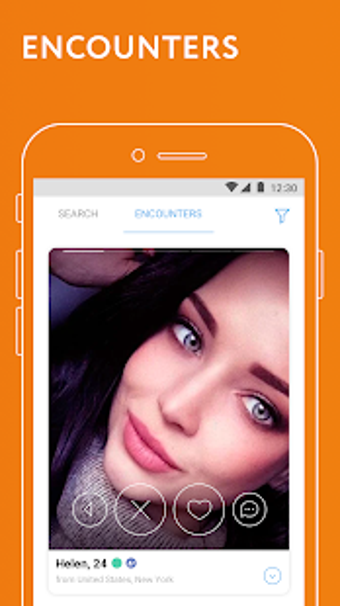 Image 3 for Mamba - Online Dating App…
