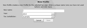 Image 0 for Taxstar 2 Personal Editio…