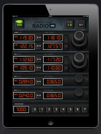 Image 3 for RemoteFlight RADIO HD