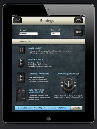 Image 1 for RemoteFlight RADIO HD