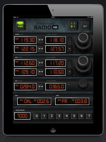 Image 2 for RemoteFlight RADIO HD