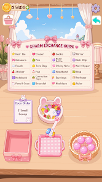 Image 0 for Lucky Scoop