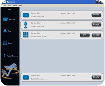 Image 0 for Tamnun for Windows