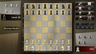 Image 3 for The Chess Lv.100 for Wind…