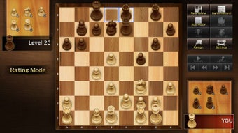 Image 1 for The Chess Lv.100 for Wind…