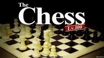 Image 2 for The Chess Lv.100 for Wind…