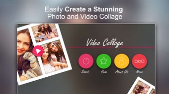 Image 3 for Video Collage Maker Studi…
