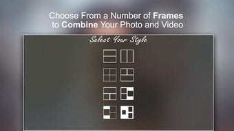 Image 0 for Video Collage Maker Studi…