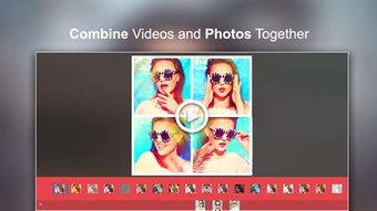 Image 1 for Video Collage Maker Studi…