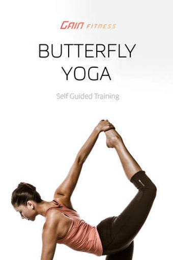 Image 0 for Butterfly Yoga & Pilates …