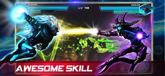 Image 1 for Super Dragon Fight Shadow…