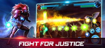 Image 2 for Super Dragon Fight Shadow…