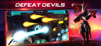 Image 0 for Super Dragon Fight Shadow…