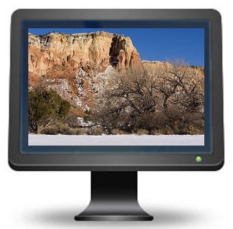 Imagen 0 para Scenery Surrounds Native …