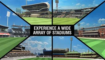 Imagen 2 para World Cricket Championshi…