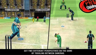 Imagen 0 para World Cricket Championshi…