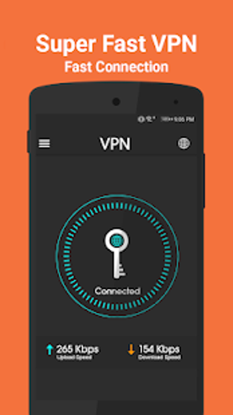 Imagen 0 para Super Fast VPN - Ultra Se…