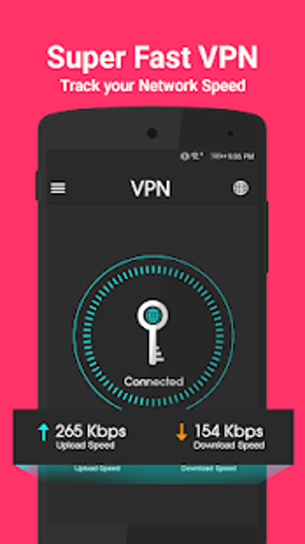Imagen 3 para Super Fast VPN - Ultra Se…