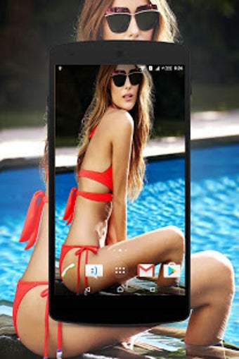 Imagen 1 para Hot Sexy Girls