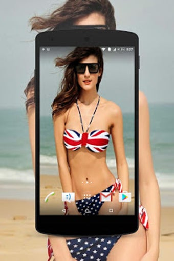 Imagen 0 para Hot Sexy Girls