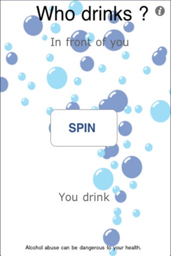 Image 0 for Drink Roulette