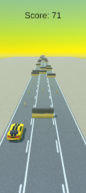 Image 0 for Lane Switch