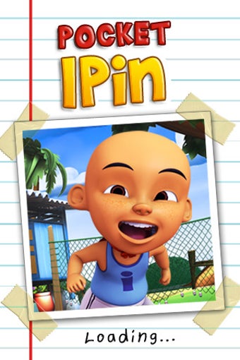 Image 0 for Pocket Ipin