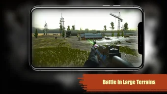 Image 0 for Carnage Wars