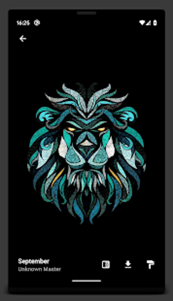 Image 3 for 4K AMOLED Wallpapers No A…