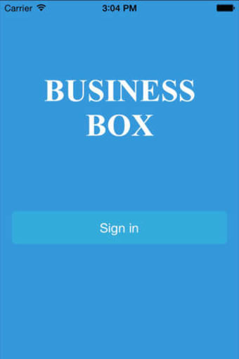 Image 0 for BBOX - create invoice onl…