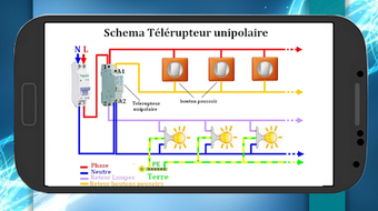 Image 1 for Schema Electrique
