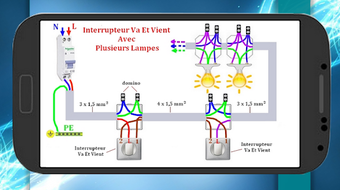 Image 2 for Schema Electrique