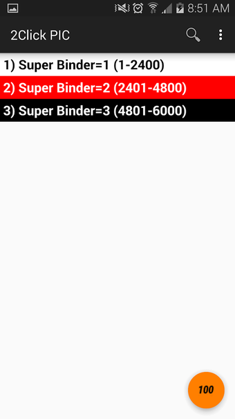 Imagen 3 para 25 Pair Color Code
