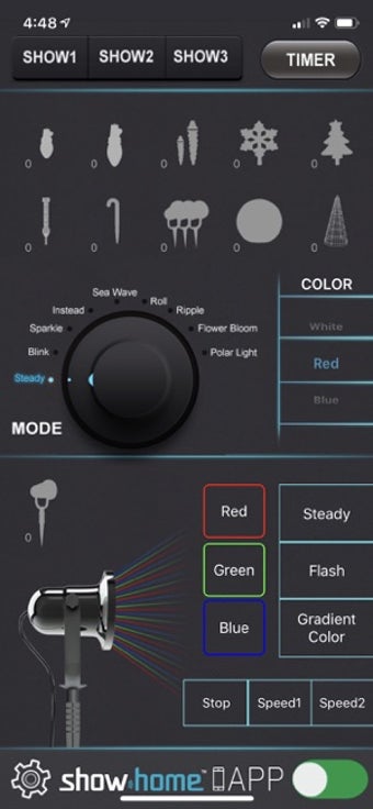 Image 2 for ShowHome App