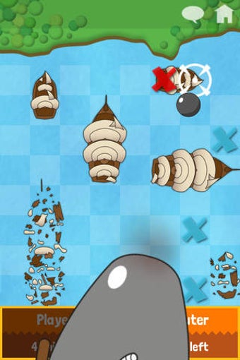 Image 0 for Sea Battle Multiplayer - …