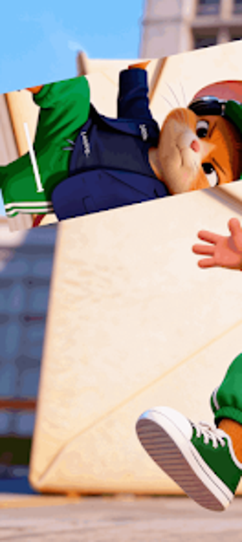 Imagen 0 para Omni Glow