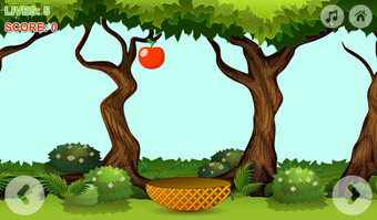 Image 0 for Apple Picker