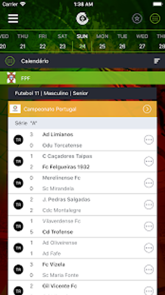 Imagen 1 para FPF Resultados