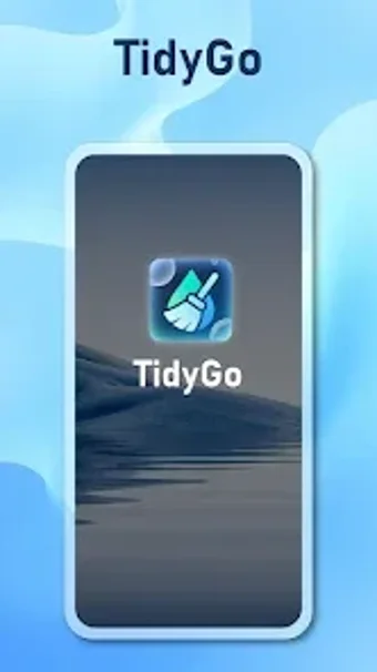 Image 0 for TidyGo