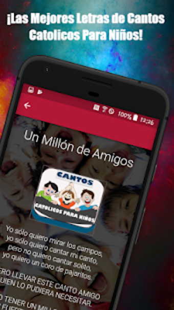 Image 2 for Cantos Catolicos Para Nio…