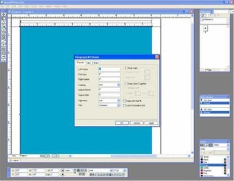 Image 0 for QuarkXpress Update
