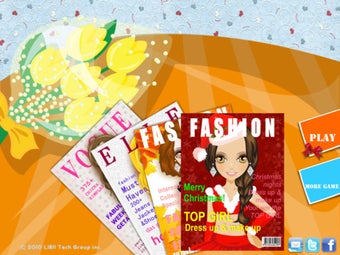 Image 0 for Cover Girl HD - Dress up …