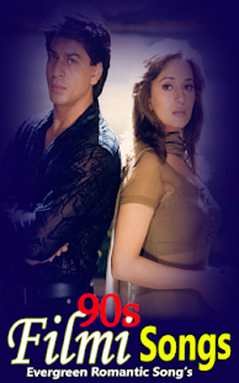Imagen 0 para 90s Hindi Songs - Old Hin…