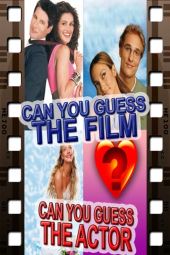 Imagen 0 para Movie Quiz - RomCom Editi…