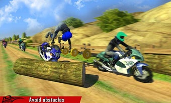 Image 3 for Sports Bike Stunt Racing …
