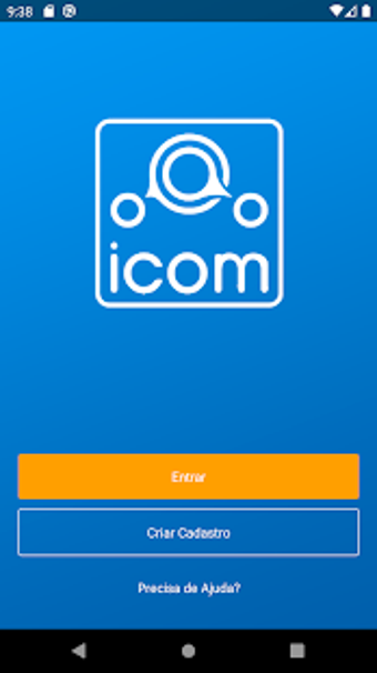 Image 2 for ICOM