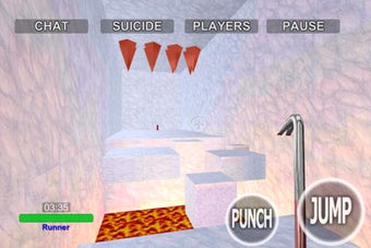 Image 0 for DeathRun 2 Go