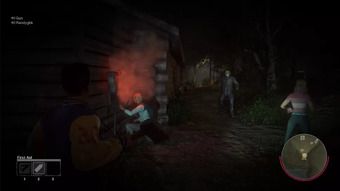 Image 0 for Guide For Friday The 13th…