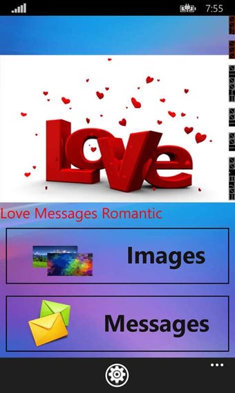 Imagen 3 para Love Messages Romantic fo…