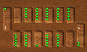 Image 0 for Mancala